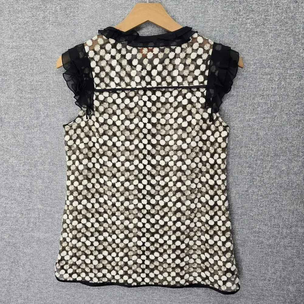 Tory Burch black cream